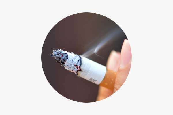 Effects Of Cigarette Smoking On Erectile Dysfunction Shenhuifu